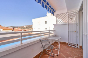 Espectacular Duplex Costa Tropical Polopos